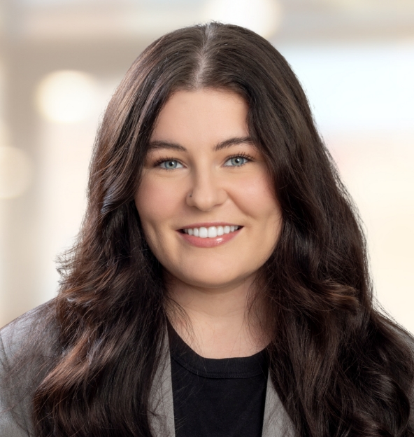 Danielle Dyce