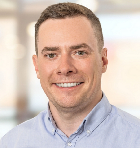 Ewan Duthie