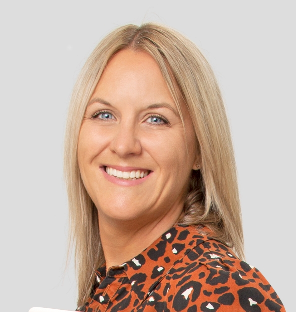 Yvonne McCallum